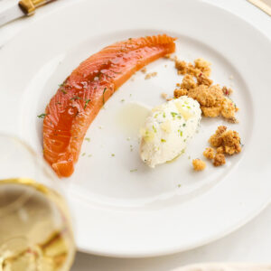 Le Bistrot du Forum à Reims