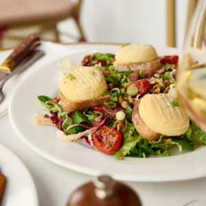 Le Bistrot du Forum à Reims