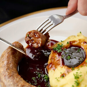 Le Bistrot du Forum à Reims